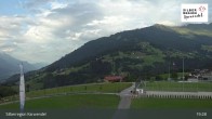Archiv Foto Weerberg: Webcam Schwannerlift 18:00