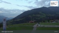 Archiv Foto Weerberg: Webcam Schwannerlift 02:00