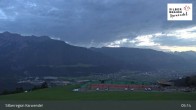 Archiv Foto Weerberg: Webcam Schwannerlift 04:00