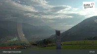 Archiv Foto Weerberg: Webcam Schwannerlift 06:00
