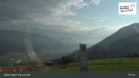 Archiv Foto Weerberg: Webcam Schwannerlift 07:00