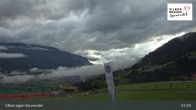 Archiv Foto Weerberg: Webcam Schwannerlift 06:00