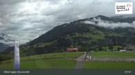 Archiv Foto Weerberg: Webcam Schwannerlift 07:00