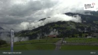 Archived image Webcam Weerberg: Schwannerlift Live Cam 08:00
