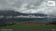 Archived image Webcam Weerberg: Schwannerlift Live Cam 10:00