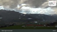 Archiv Foto Weerberg: Webcam Schwannerlift 02:00