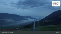 Archiv Foto Weerberg: Webcam Schwannerlift 04:00