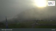 Archiv Foto Weerberg: Webcam Schwannerlift 06:00