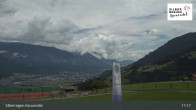 Archiv Foto Weerberg: Webcam Schwannerlift 10:00