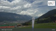 Archiv Foto Weerberg: Webcam Schwannerlift 12:00