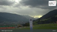 Archiv Foto Weerberg: Webcam Schwannerlift 06:00