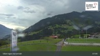 Archiv Foto Weerberg: Webcam Schwannerlift 07:00