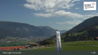 Archiv Foto Weerberg: Webcam Schwannerlift 10:00