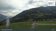 Archiv Foto Weerberg: Webcam Schwannerlift 12:00