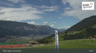 Archiv Foto Weerberg: Webcam Schwannerlift 14:00