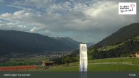 Archiv Foto Weerberg: Webcam Schwannerlift 18:00