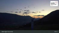 Archiv Foto Weerberg: Webcam Schwannerlift 04:00