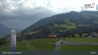 Archiv Foto Weerberg: Webcam Schwannerlift 08:00