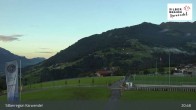 Archiv Foto Weerberg: Webcam Schwannerlift 02:00