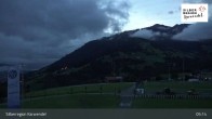 Archiv Foto Weerberg: Webcam Schwannerlift 04:00