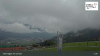 Archiv Foto Weerberg: Webcam Schwannerlift 10:00