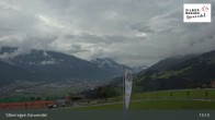 Archiv Foto Weerberg: Webcam Schwannerlift 12:00