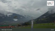 Archiv Foto Weerberg: Webcam Schwannerlift 14:00