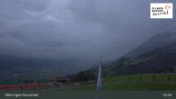 Archiv Foto Weerberg: Webcam Schwannerlift 02:00
