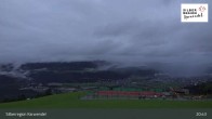 Archiv Foto Weerberg: Webcam Schwannerlift 02:00