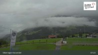 Archiv Foto Weerberg: Webcam Schwannerlift 06:00