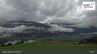 Archiv Foto Weerberg: Webcam Schwannerlift 07:00