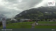 Archiv Foto Weerberg: Webcam Schwannerlift 08:00