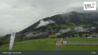 Archiv Foto Weerberg: Webcam Schwannerlift 10:00