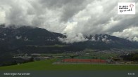 Archiv Foto Weerberg: Webcam Schwannerlift 12:00