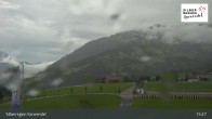 Archiv Foto Weerberg: Webcam Schwannerlift 14:00