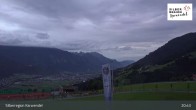Archiv Foto Weerberg: Webcam Schwannerlift 02:00