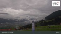 Archiv Foto Weerberg: Webcam Schwannerlift 06:00