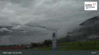 Archiv Foto Weerberg: Webcam Schwannerlift 07:00