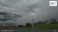 Archiv Foto Weerberg: Webcam Schwannerlift 08:00