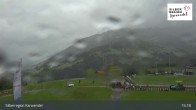 Archiv Foto Weerberg: Webcam Schwannerlift 14:00