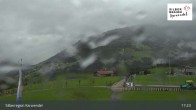 Archiv Foto Weerberg: Webcam Schwannerlift 16:00