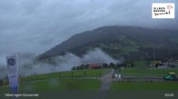 Archiv Foto Weerberg: Webcam Schwannerlift 02:00