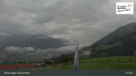 Archiv Foto Weerberg: Webcam Schwannerlift 06:00
