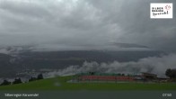 Archiv Foto Weerberg: Webcam Schwannerlift 07:00
