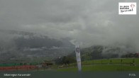 Archiv Foto Weerberg: Webcam Schwannerlift 10:00