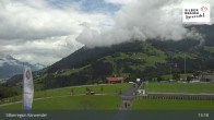 Archiv Foto Weerberg: Webcam Schwannerlift 12:00