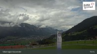 Archiv Foto Weerberg: Webcam Schwannerlift 14:00