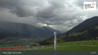 Archiv Foto Weerberg: Webcam Schwannerlift 16:00