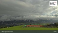 Archiv Foto Weerberg: Webcam Schwannerlift 07:00