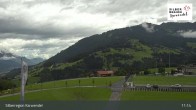 Archived image Webcam Weerberg: Schwannerlift Live Cam 10:00